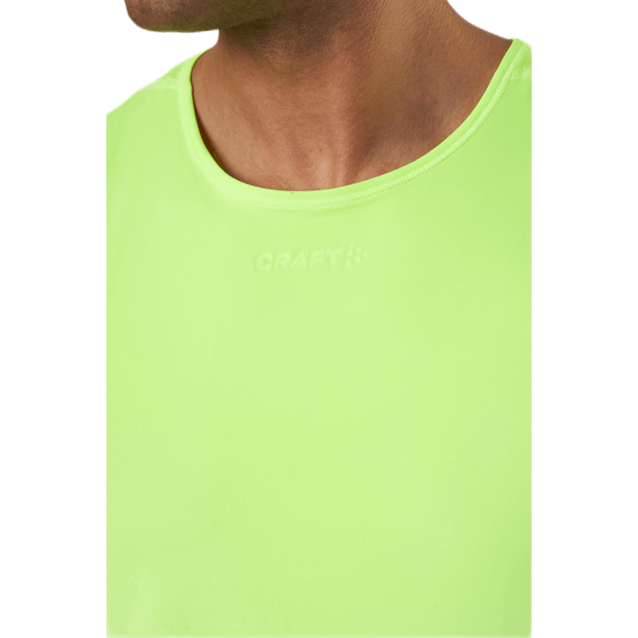 ADV Essence SL Tee Gul