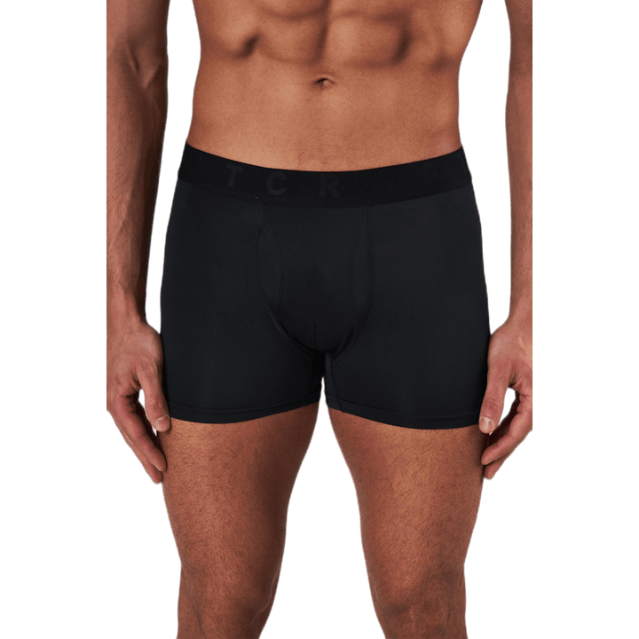 Core Dry Boxer 3-Inch Black