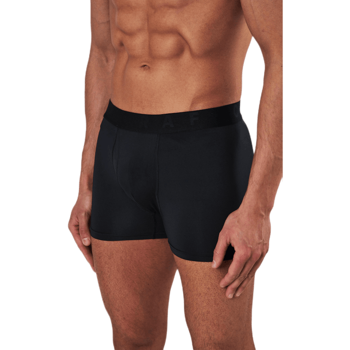 Core Dry Boxer 3-Inch Black