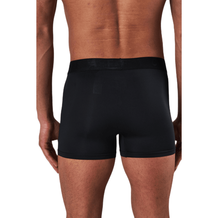 Core Dry Boxer 3-Inch Black