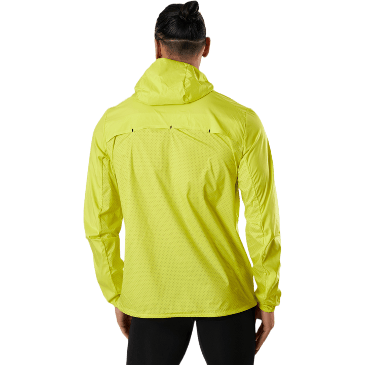 ADV Charge Jacke Gelb