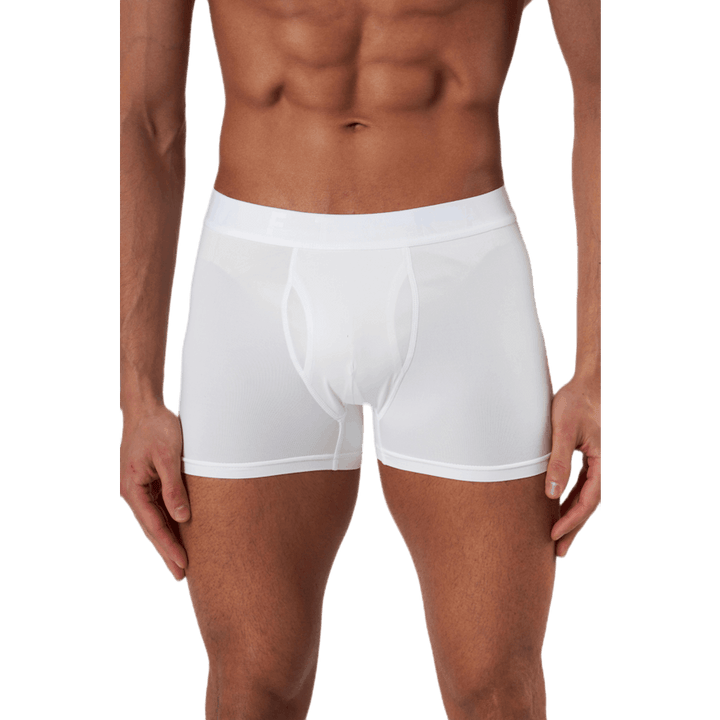 Core Dry Boxer 3-tolline valge