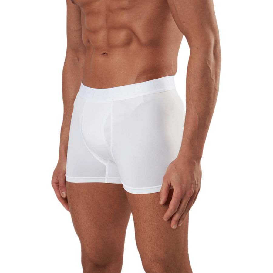 Core Dry Boxer 3-tolline valge