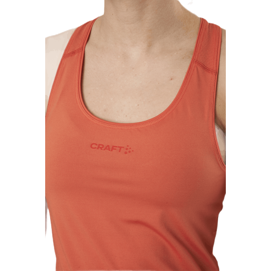 Canotta ADV Essence arancione