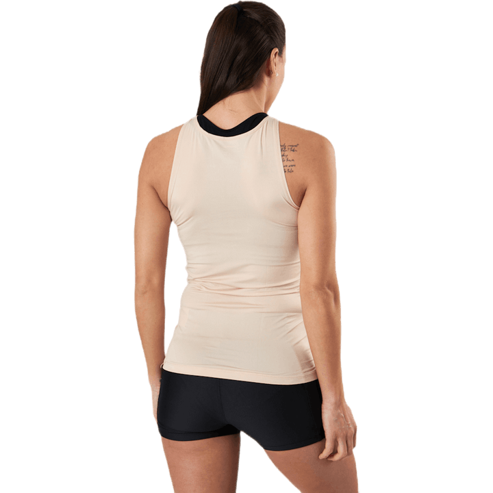 Core Dry Singlet Beige