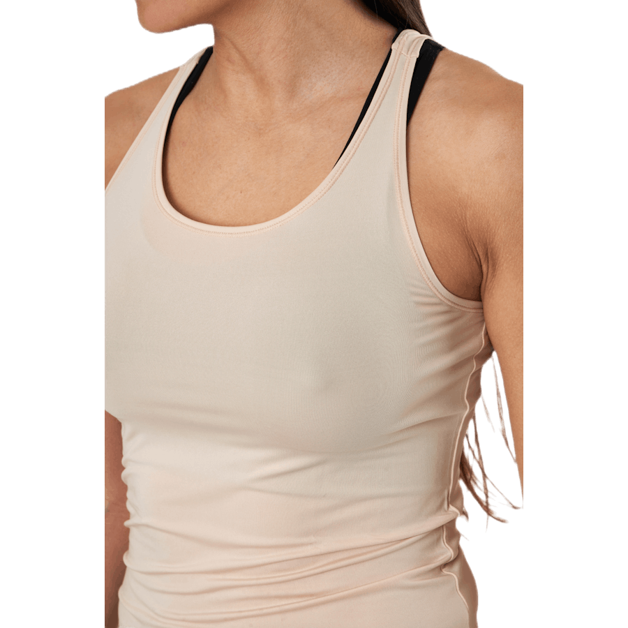 Core Dry Singlet Beige