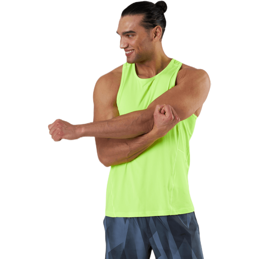 ADV Essence Singlet Gul