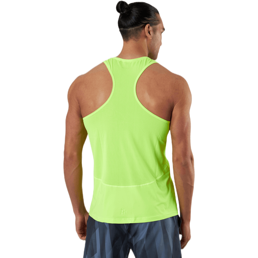 ADV Essence Singlet Gul