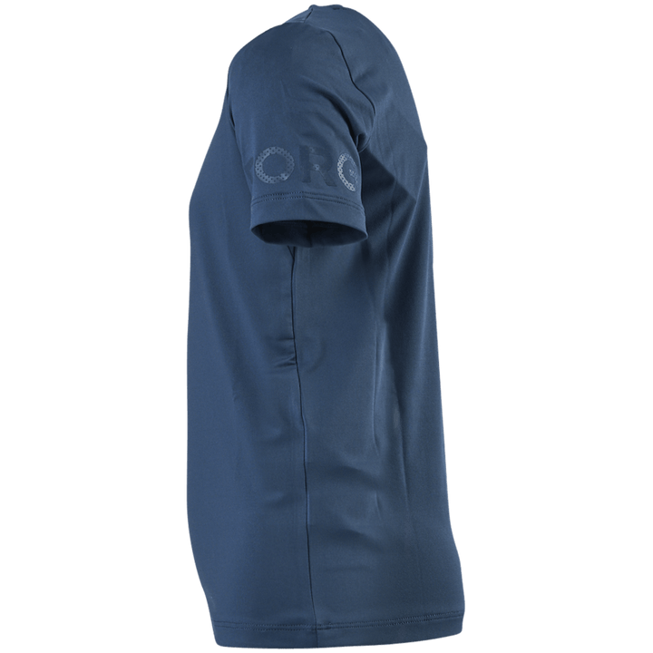 Jr Tee Borg Blue