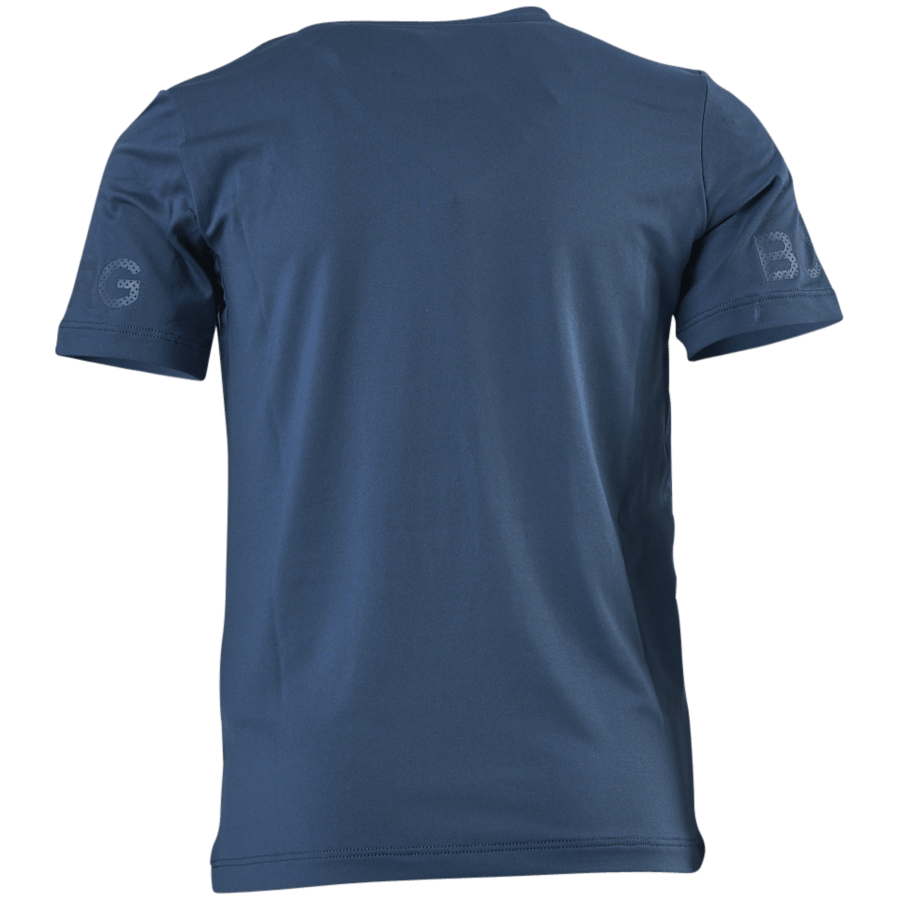 Jr Tee Borg Blue