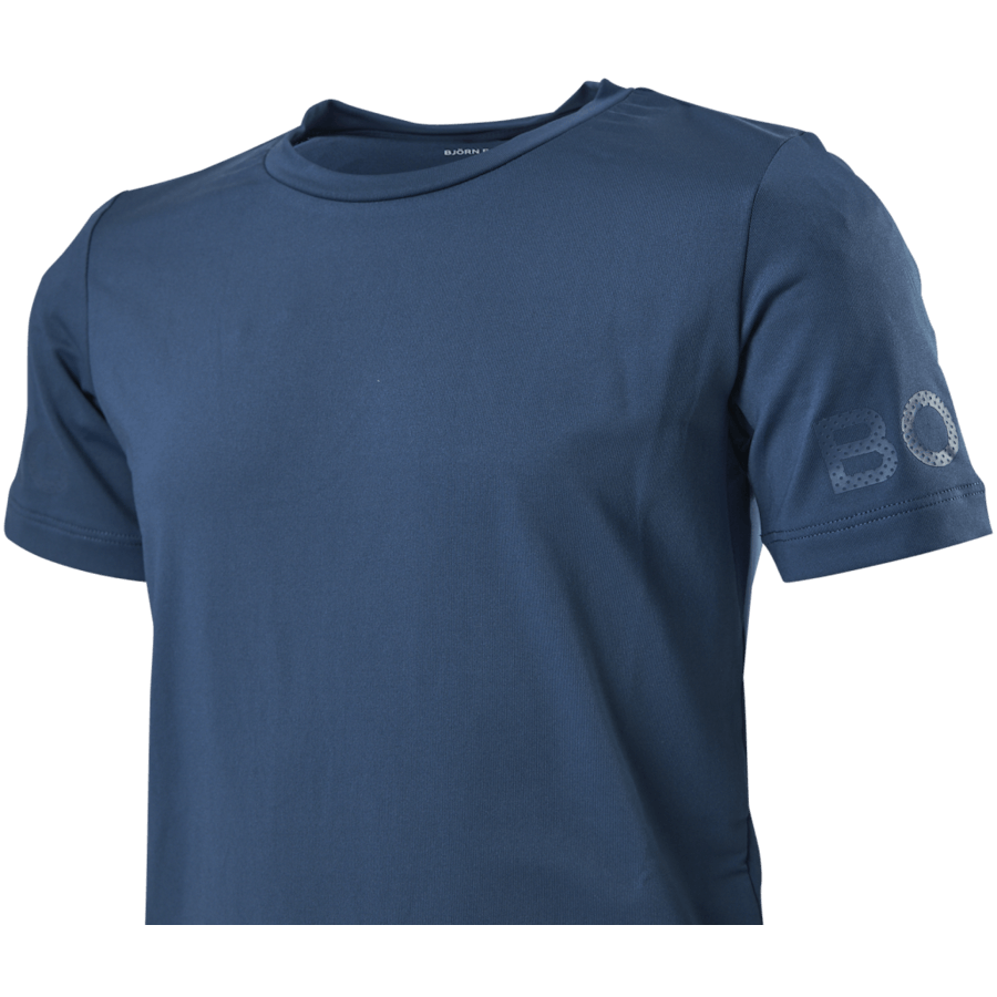 Jr Tee Borg Blue