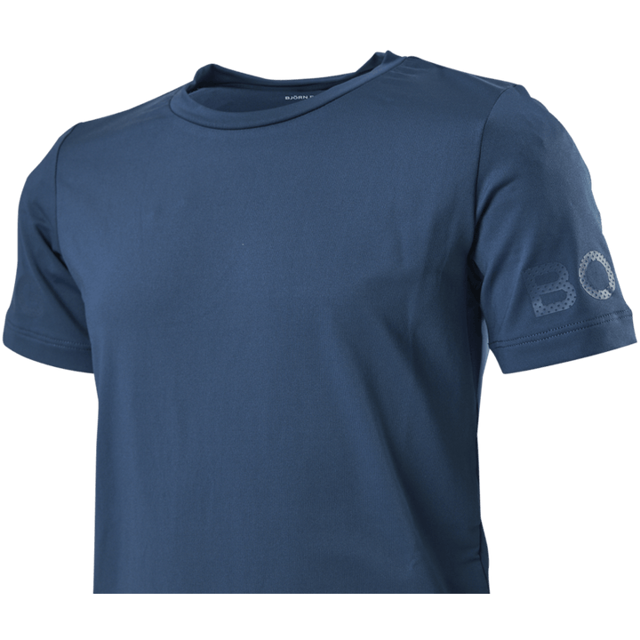 Jr Tee Borg Blue