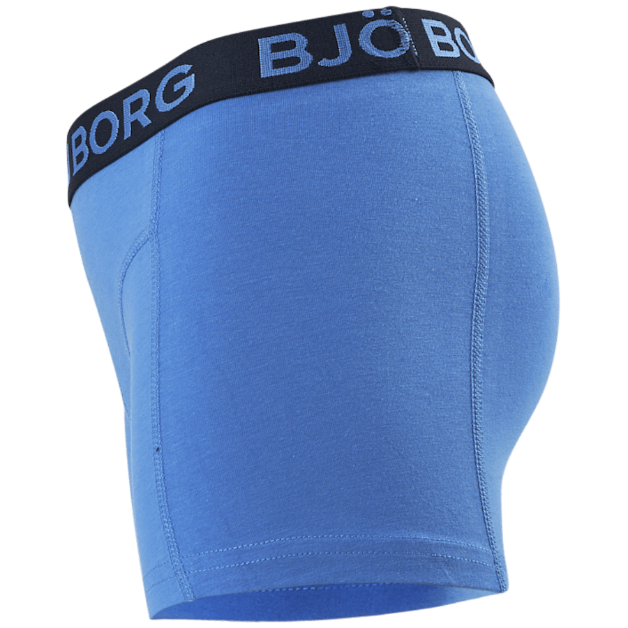 Jr 2-Pack Sammy BB Palmstripe Blue