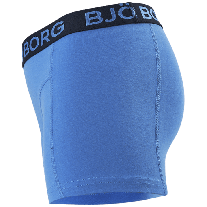 Jr 2-Pack Sammy BB Palmstripe Blue