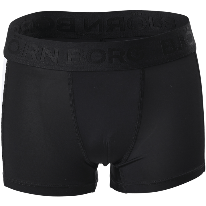 Jr Performance BB Panel Black