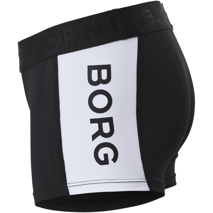 Jr Performance BB Panel Black