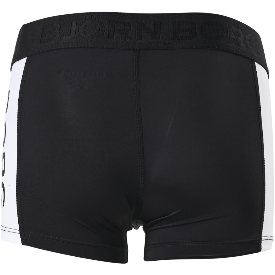 Jr Performance BB Panel Black