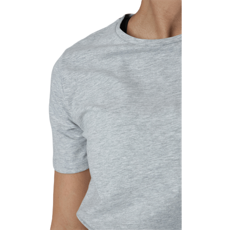 Neora Ss Tie Tee Grey