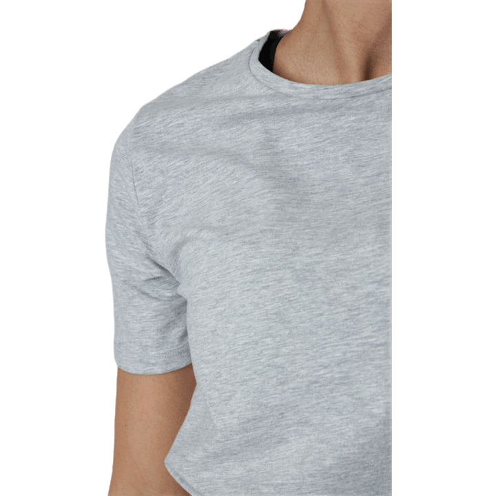 Neora Ss Tie Tee Grey