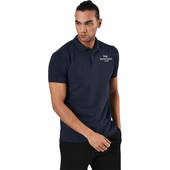 Original Polo Blue