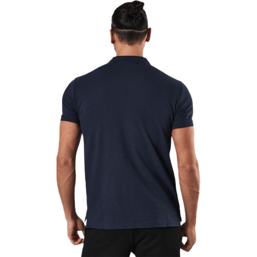 Original Polo Blue
