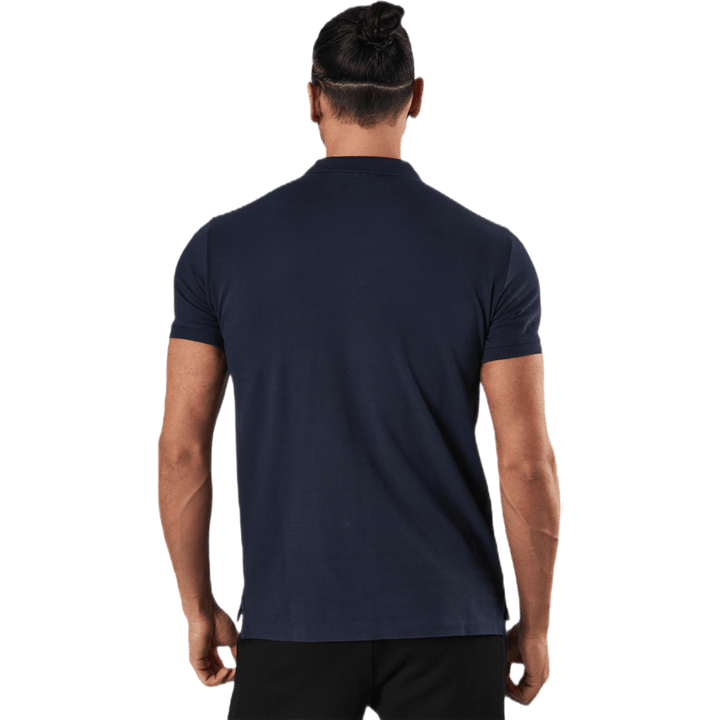 Original Polo Blue