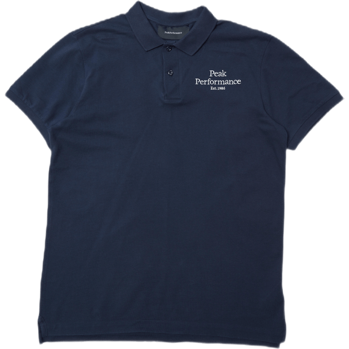 Original Polo Blue