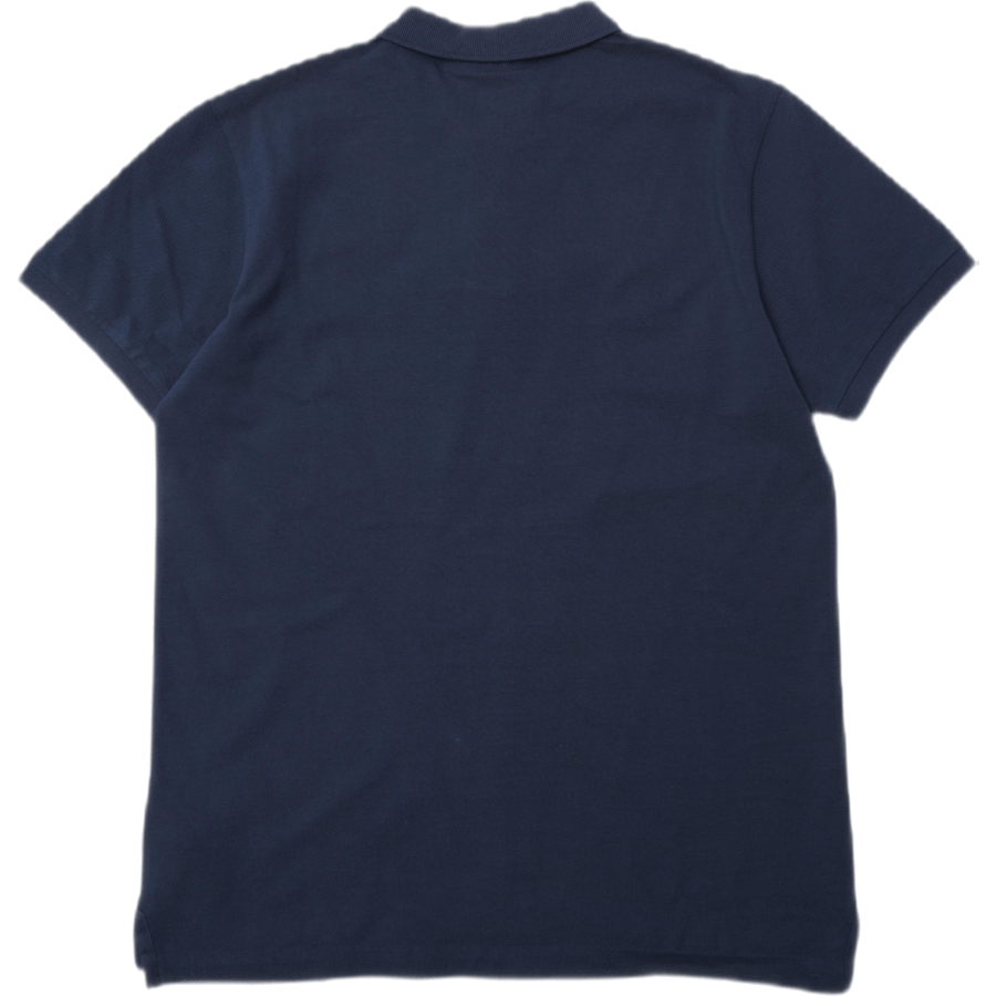 Original Polo Blue