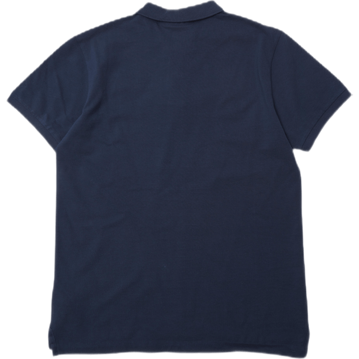 Original Polo Blue
