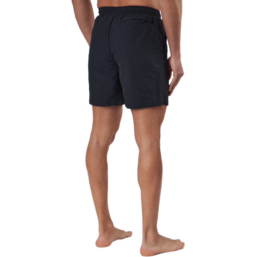 Ht Castella Jet Black Black