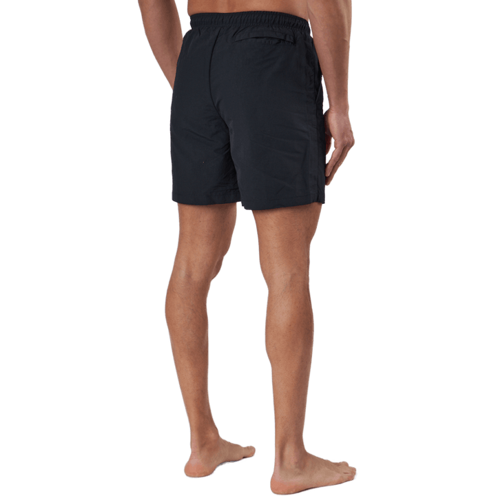 Ht Castella Jet Black Black