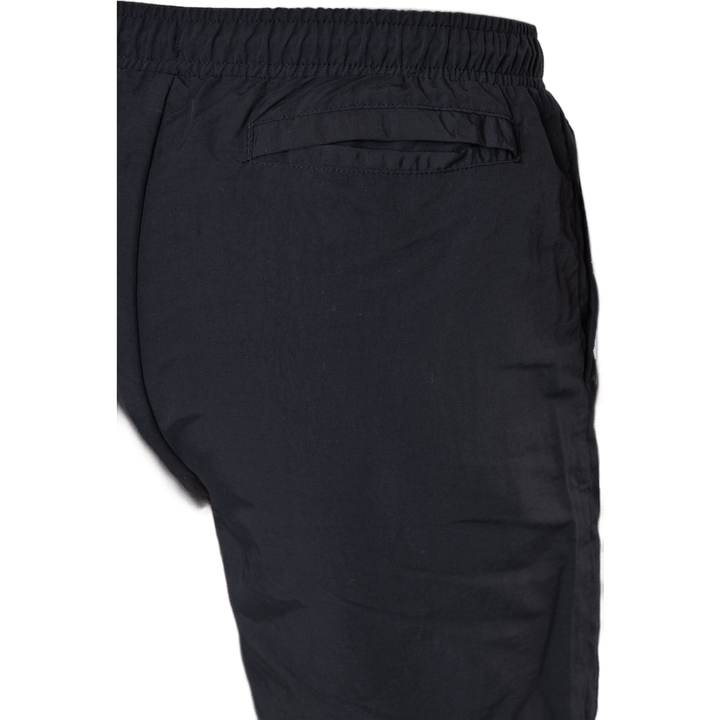 Ht Castella Jet Black Black