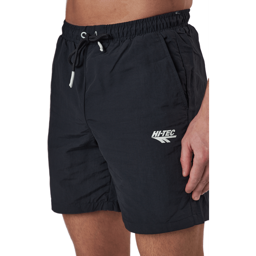Ht Castella Jet Black Black