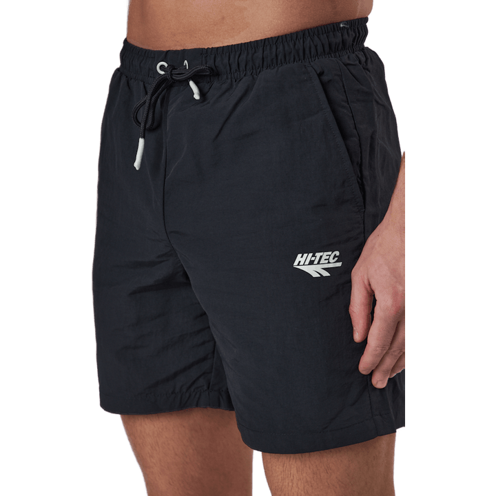Ht Castella Jet Black Black