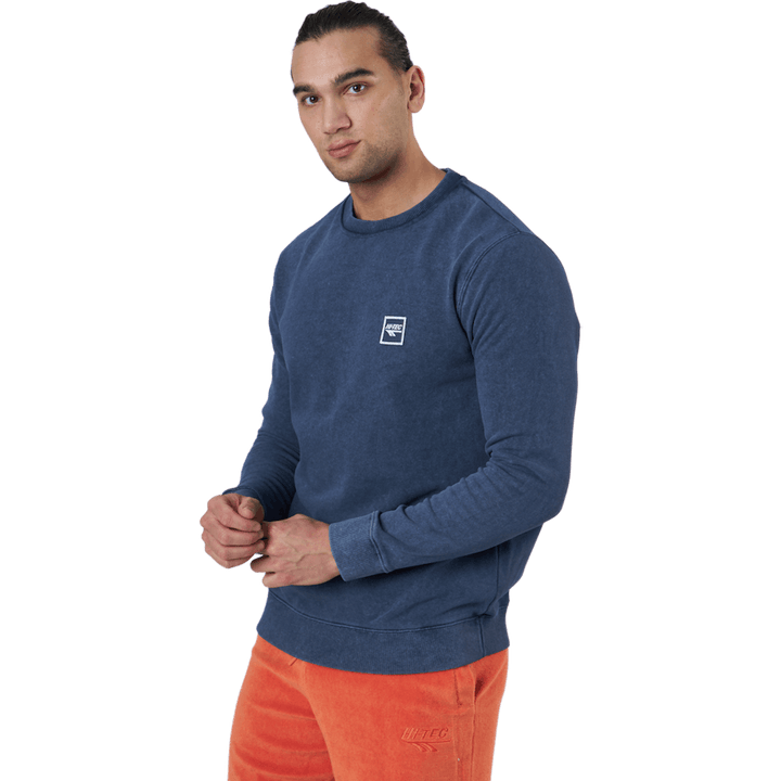 Ht Ragna Navy Blue
