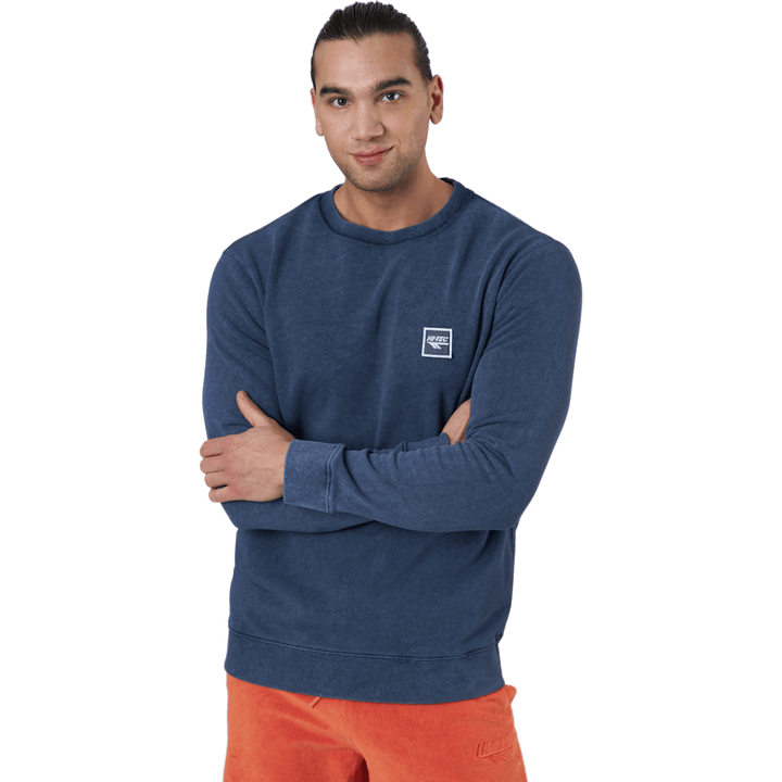 Ht Ragna Navy Blue