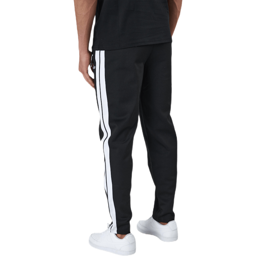 El Zania Track Pant Schwarz