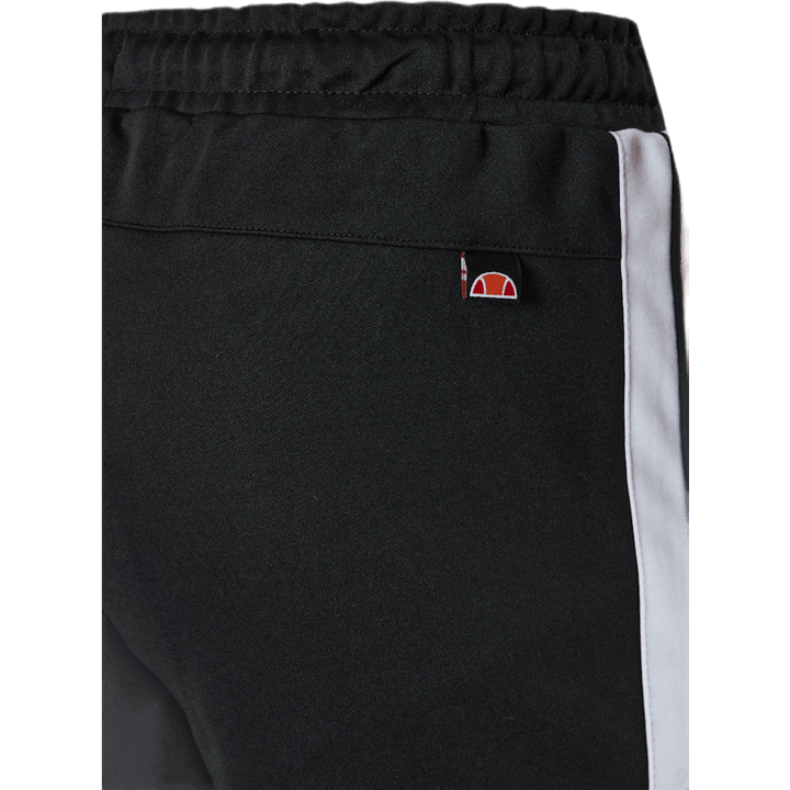 El Zania Track Pant Schwarz