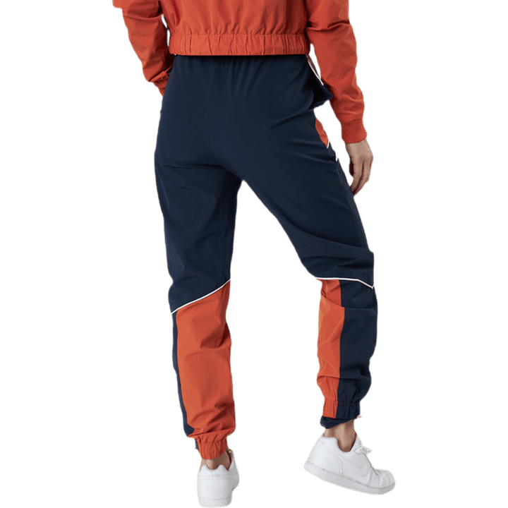 El Race Track Pant Blau