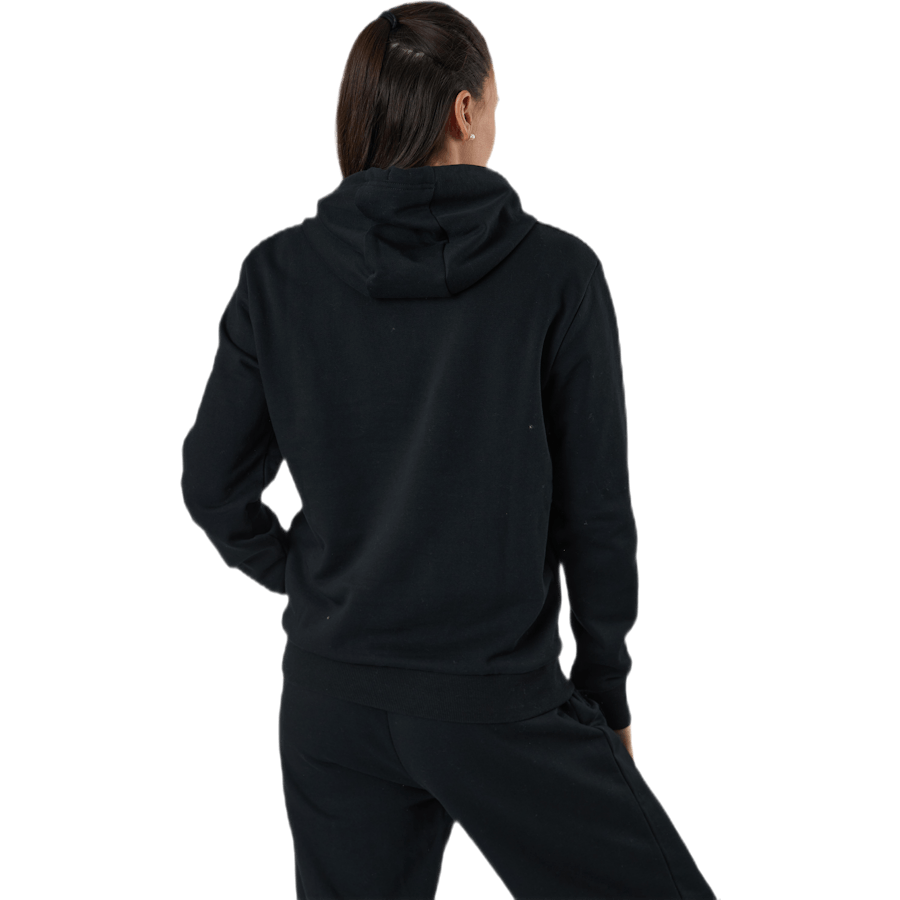 El Janjan Oh Hoody Black