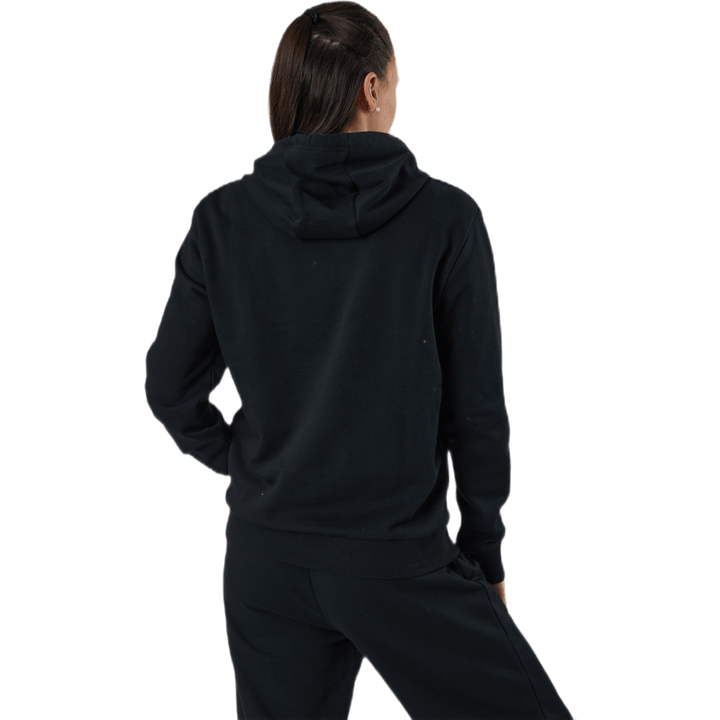 El Janjan Oh Hoody Black