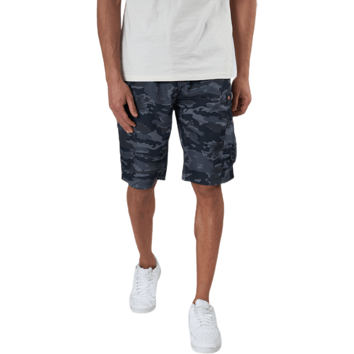 El Lavaredo Camo Vert