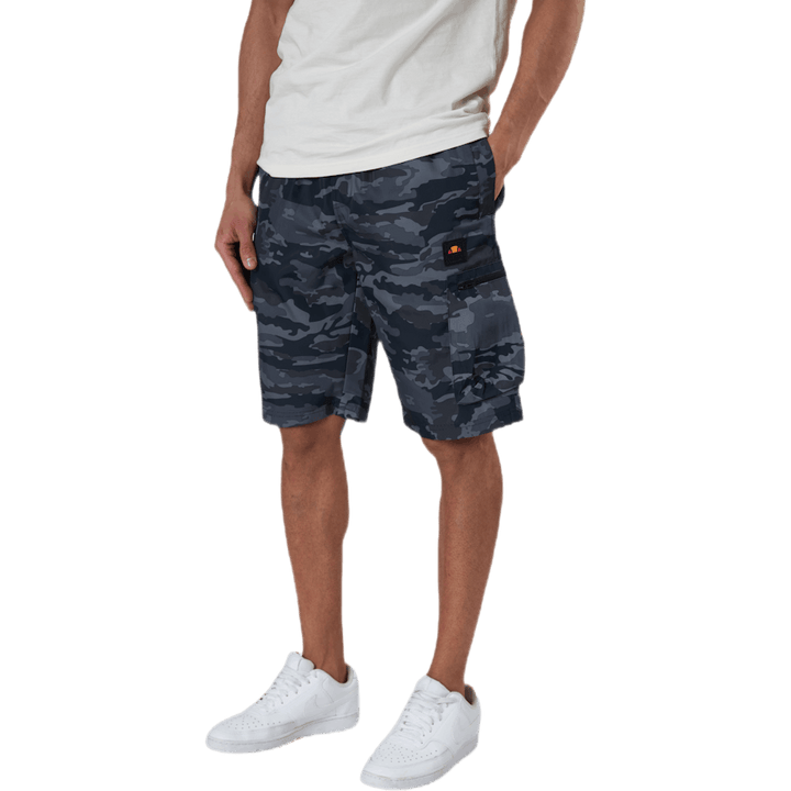 El Lavaredo Camo Vert
