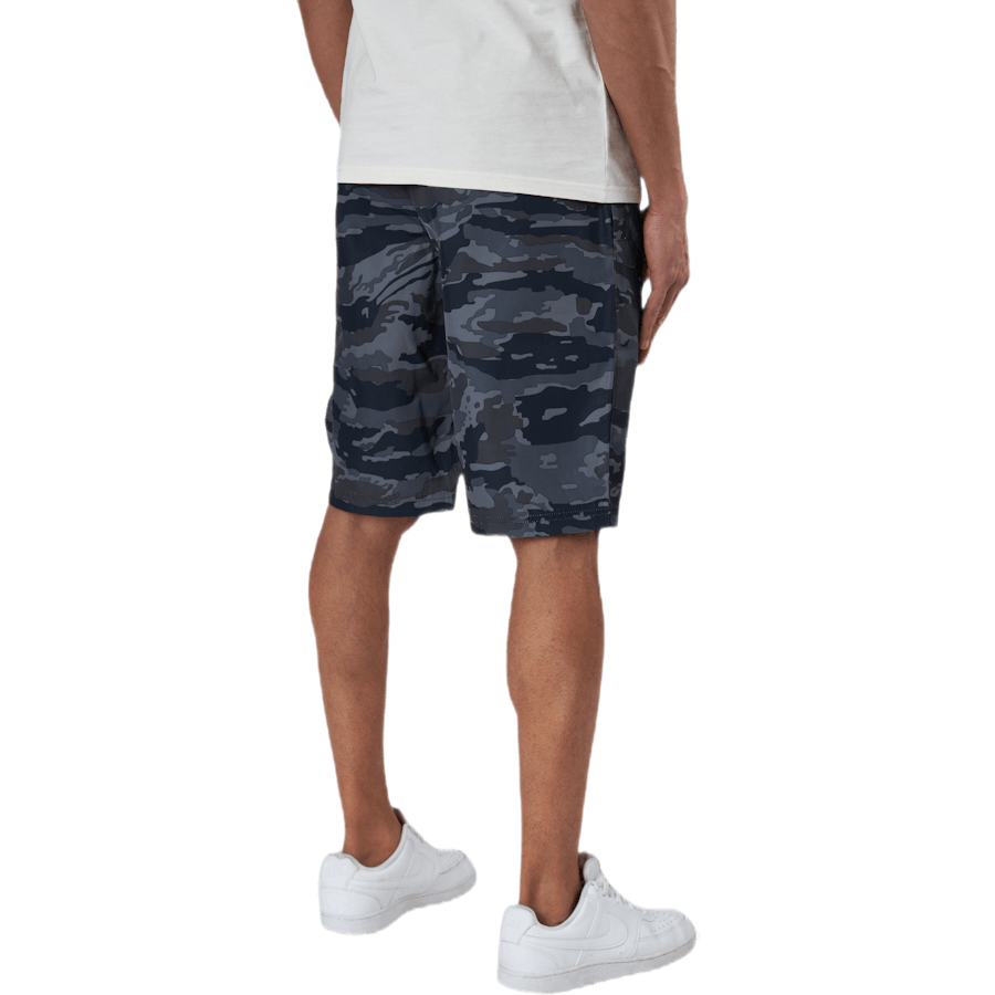 El Lavaredo Camo Vert