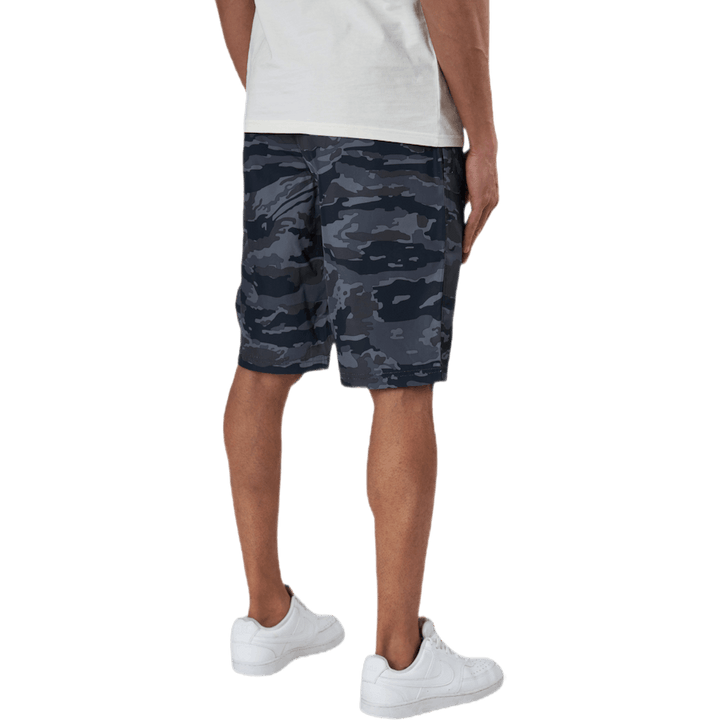 El Lavaredo Camo Vert