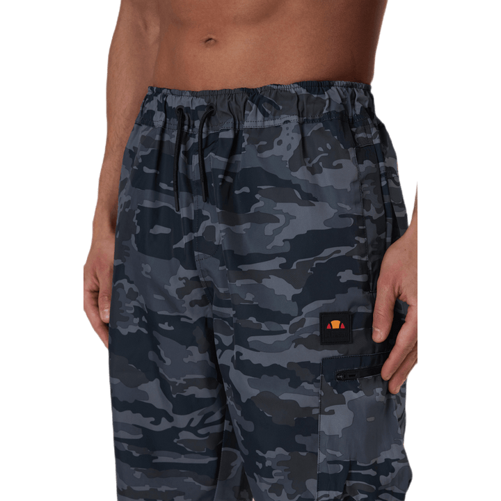 El Lavaredo Camo Vert