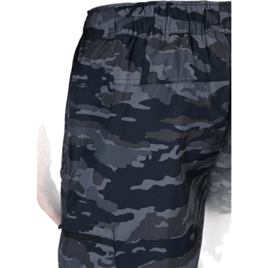 El Lavaredo Camo Vert