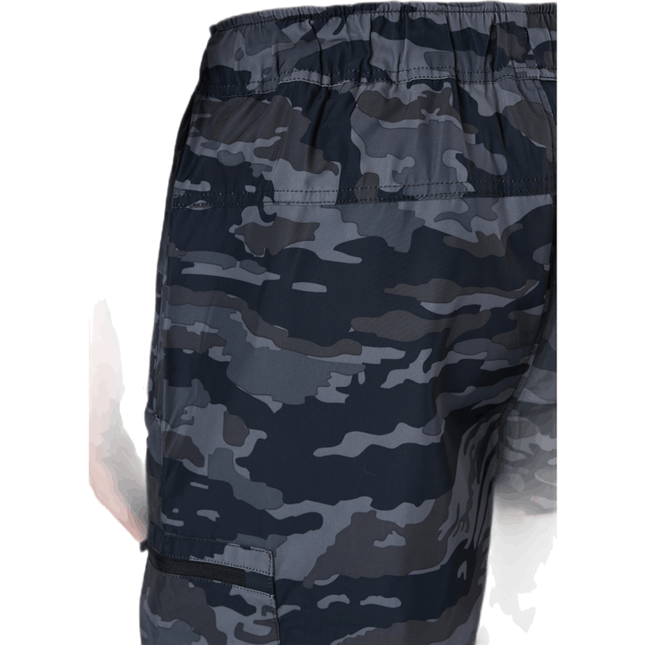 El Lavaredo Camo Vert
