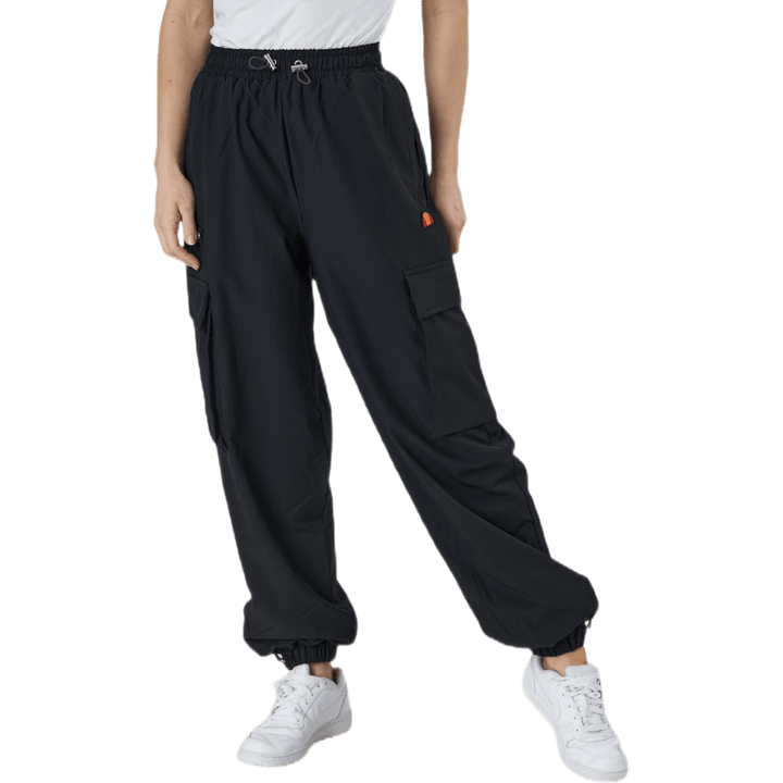El Rosana Trainingshose Schwarz