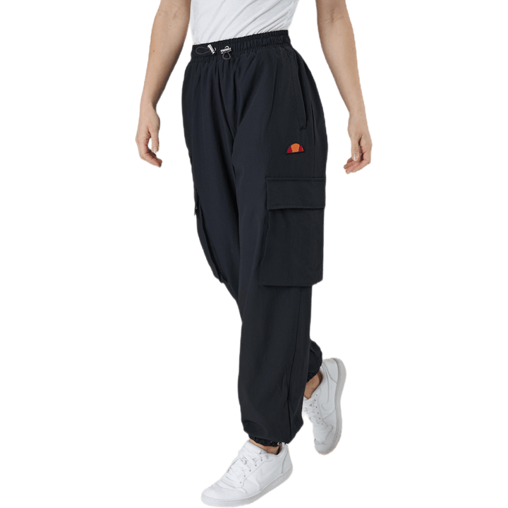 El Rosana Trainingshose Schwarz
